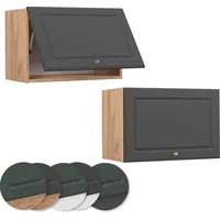Vicco Hängeschrank Fame-Line Eiche 60 cm Flach