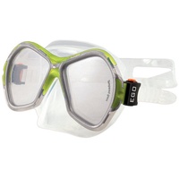 Salvas Tauch Maske Phoenix Schnorchel Schwimm Brille Erwachsene Silikon