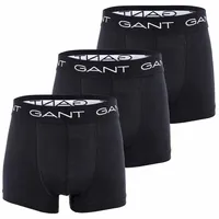 GANT Jungen Boxershort 3er Pack
