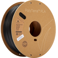 Polymaker PolyTerra PLA Arctic Teal - 1.75mm - 3kg