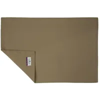 Tom Tailor Tisch-Set, Schlamm, 35x50 cm, Oeko-Tex® Standard 100,