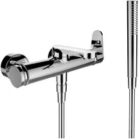 Laufen The New Classic Einhebelmischer, für Wanne, HF900560100600,
