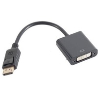 S-Conn S/CONN Displayportadapter Dp.St.1.2-DVI 24+5 Buchse