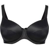 Ulla Dessous BH mit Bügel Meghan in schwarz |