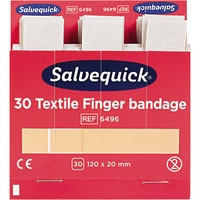 Söhngen Salvequick Fingerverband elastisch 30 Stück
