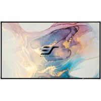 Elite Screens Beamer Leinwand, Daywalker EDGE FREE - RAHMENLEINWAND/135/geeignet
