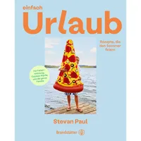 Brandstätter Verlag Einfach Urlaub