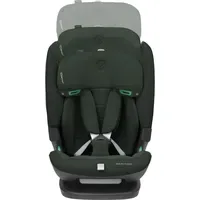 Maxi-Cosi Titan Pro2 i-Size Authentic Green