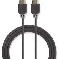 Nedis High Speed HDMI Kabel mit Ethernet | HDMITM