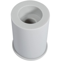 Rayher Silikon-Gießform Kerzenhalter, Höhe 71 mm, 52 mm ø,