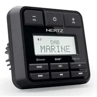 Hertz HMR 15 D