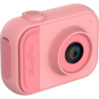 Golden toys s.l. Myfirst Camera 10 - Pink