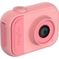Oaxis myFirst Camera 10 rosa
