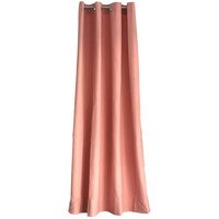Mojawo - Übergardine Dekoschal 140x235cm-M042644-Rosa