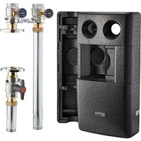 OVENTROP Regumat S-220 DN 40 ohne Pumpe, mit universeller