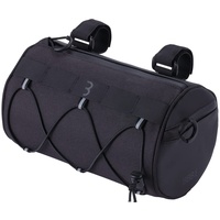 BBB Cycling Fahrradlenkertasche I wasserdichte Fahrradfronttasche I Lenkertasche 3l