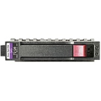 HP HPE Dual Port Festplatte 900 GB - Hot-Swap