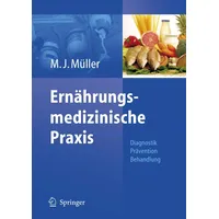 Springer Ernährungsmedizinische Praxis