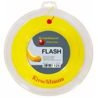 Kirschbaum Flash 1.25 leuchtend gelb