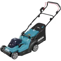 Makita LM003GZ Akku-Rasenmäher 38 cm ohne Akku