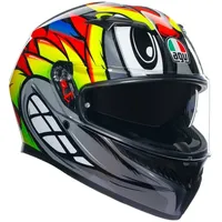 AGV K3 Birdy 2.0 Mehrfarbig XL