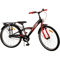 Volare Thombike Kinderfahrrad - Jungen - 24 Zoll -