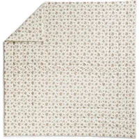 Elodie Details Steppdecke - Autumn Rose in Bunt |