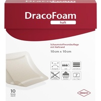Dr. Ausbüttel & Co. GmbH DracoFoam Haft Schaumstoff Wundauflage