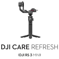 DJI Card DJI Care Refresh 1-Year Plan