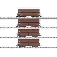 Trix MiniTrix T18271 Selbstentladewagen-Set Bauart Tal 963