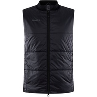 Craft Core Light Padded Weste - Black - XL