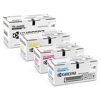 Kyocera Original TK-5440 Toner - 4er Multipack