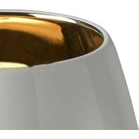 Villeroy & Boch LED-Akkutischleuchte Mumbai Keramik Weiß
