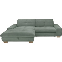 Set One by Musterring Ecksofa »SO 1200 inkl. Sitztiefen-