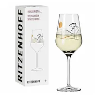 Ritzenhoff & Breker Ritzenhoff Weißweinglas 0,38 l