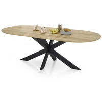 Set One by Musterring Esstisch Lakewood 240 x 120