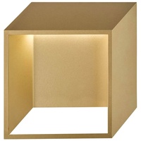 WOFI - Wandlampe Innen LED Modern Wohnzimmer Wand LED