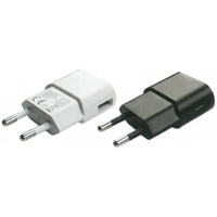 Skw USB-Kabel Adapter 5V/1A weiß