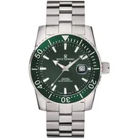 Revue Thommen Herren Armbanduhr Automatik Taucheruhr Diver Professional 17030.2134