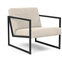 Innovation Living Sessel Vikko Cord 69 x 69 x