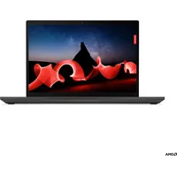 Lenovo ThinkPad T14 G4 AMD Thunder Black, Ryzen 7