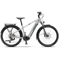 Winora Yucatan X12 Pro Yamaha 720Wh Elektro Trekking Bike