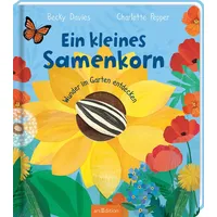 ArsEdition Ein kleines Samenkorn