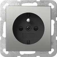 Gira Steckd. Erdstift + SH 4485600