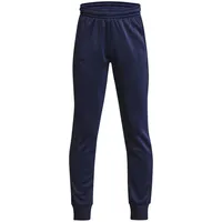 Under Armour Armour Fleece Joggers - Midnight Navy /