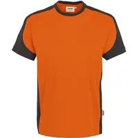 Hakro T-Shirt-Contrast Performance - 5XL