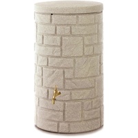 Prosperplast Arcado Regentonne 230 l sandstein