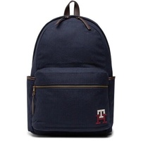 Tommy Hilfiger Rucksack Unisex Anschluss PC Neu Prep AM0AM10290