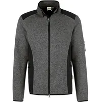 Hakro Strickfleece-Jacke DAWSON, 836 - XXL