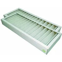 Buderus FSG4/F7 350 Luftfilter-Set G4 / F7 für Logavent